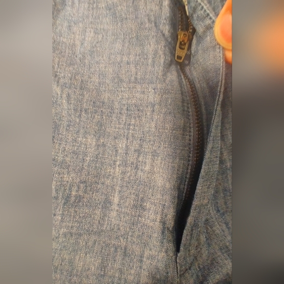 Flint and Tinder 365 Chambray Stretch Shorts 36 Huckberry - Picture 4 of 13